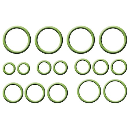 Gpd Rapid Seal Kit 1321250